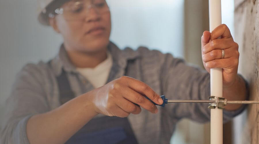 Local annual plumbing maintenance in Homer, NE